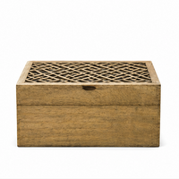Mango Wood Box