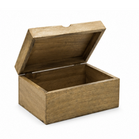 Mango Wood Box