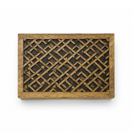 Mango Wood Box