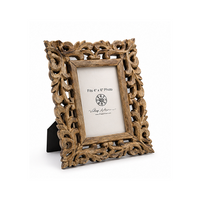 Mara Picture Frame Natural Finish