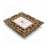 Mara Picture Frame Natural Finish