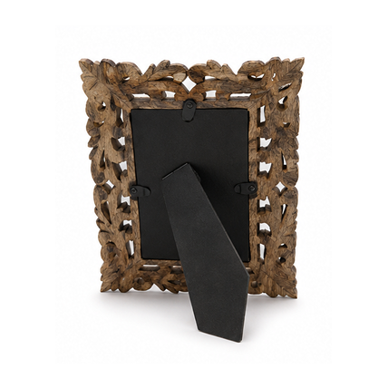 Mara Picture Frame Natural Finish