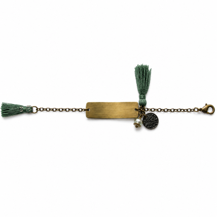 ALL THINGS ARE POSSIBLE BRACELET