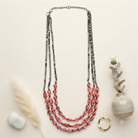 Tier Necklace