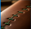 Heritage Leather Journal