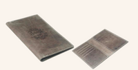 Phone Wallet Leather