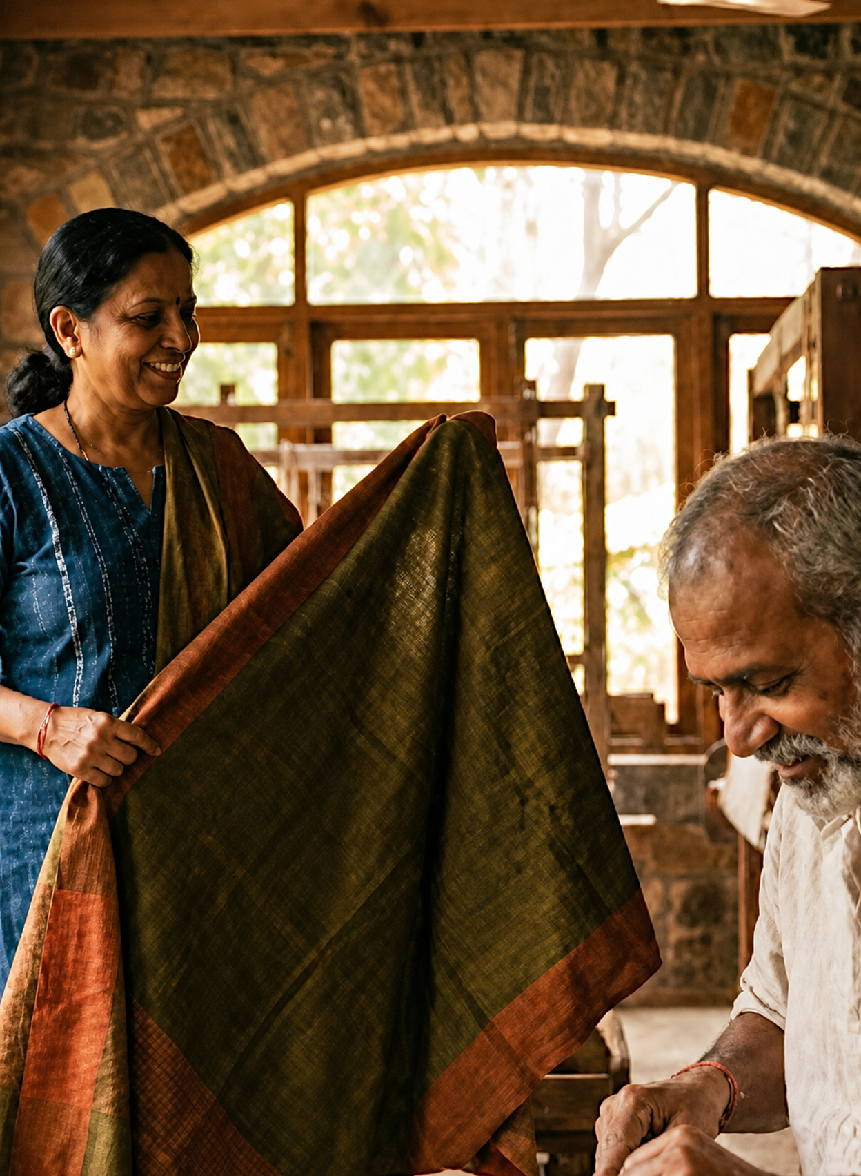 Become a Rooted Artisan