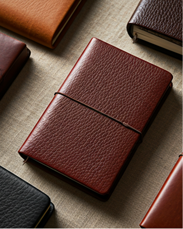 Leather Journals